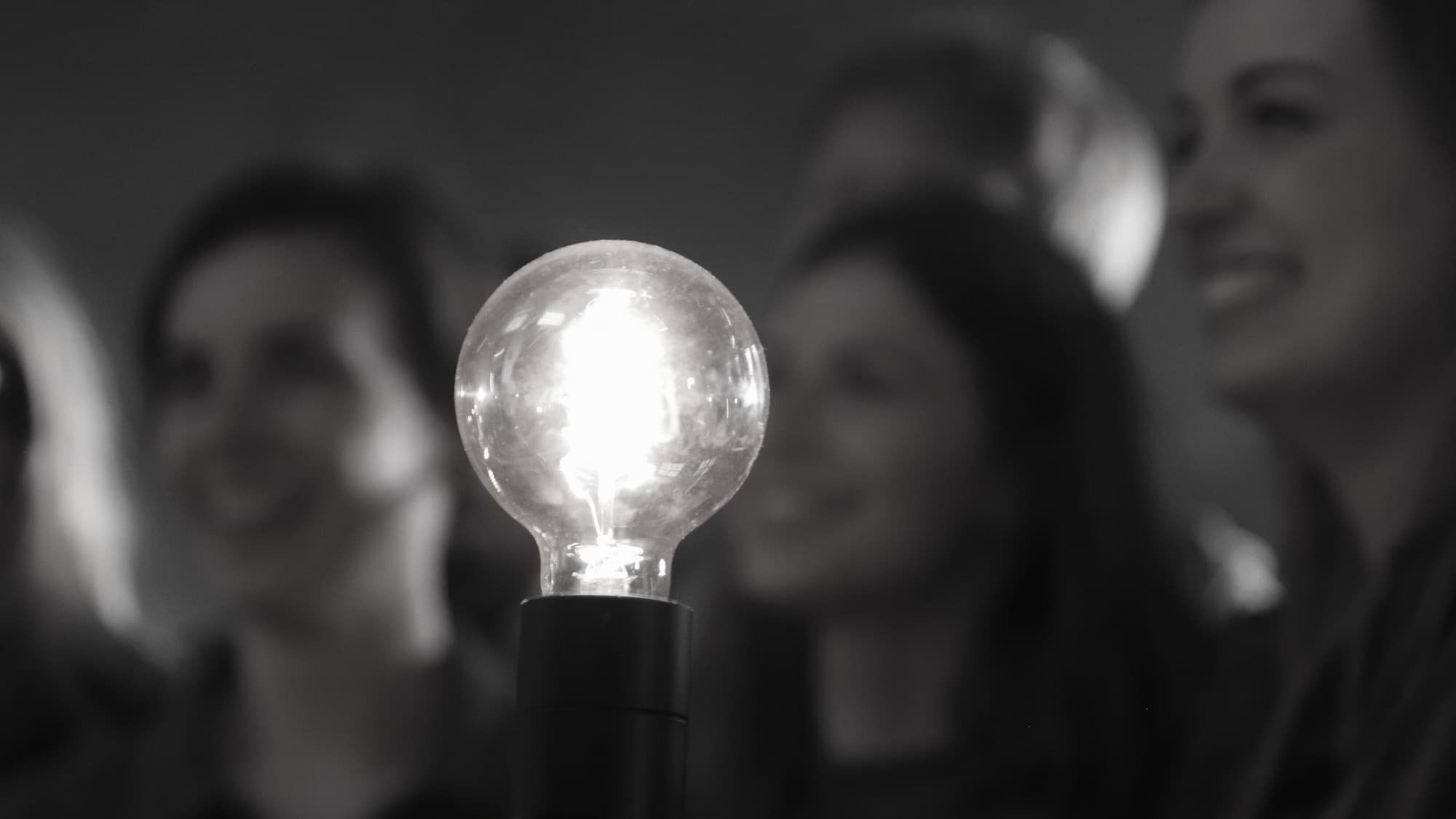 Das Team von Gloria Kollektiv