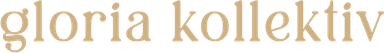 Gloria Kollektiv e.V. Logo