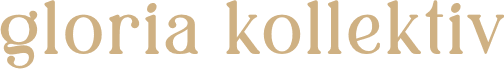 Gloria Kollektiv e.V. Logo