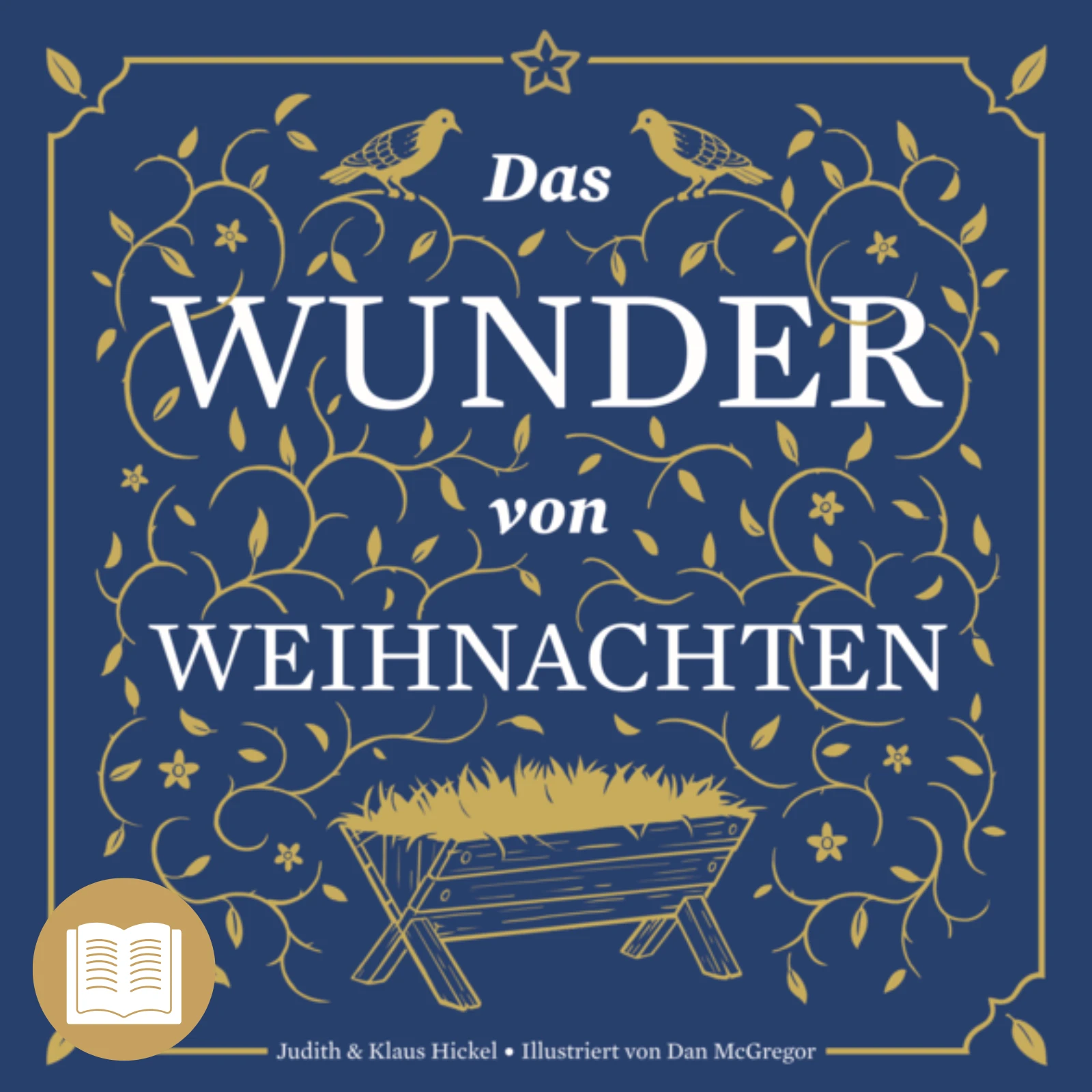 Cover for Das Wunder von Weihnachten - Lied