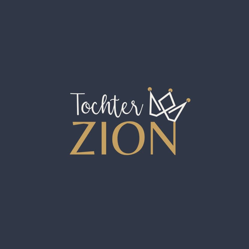 Cover für Tochter Zion