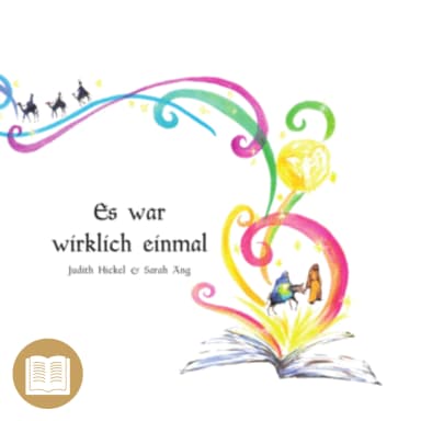 Cover for Es war wirklich einmal - Lieder