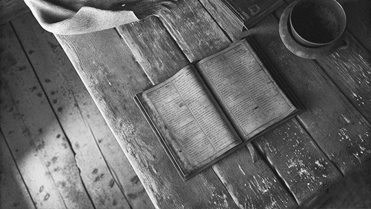 Drei Gründe das Apostolische Glaubensbekenntnis zu singen