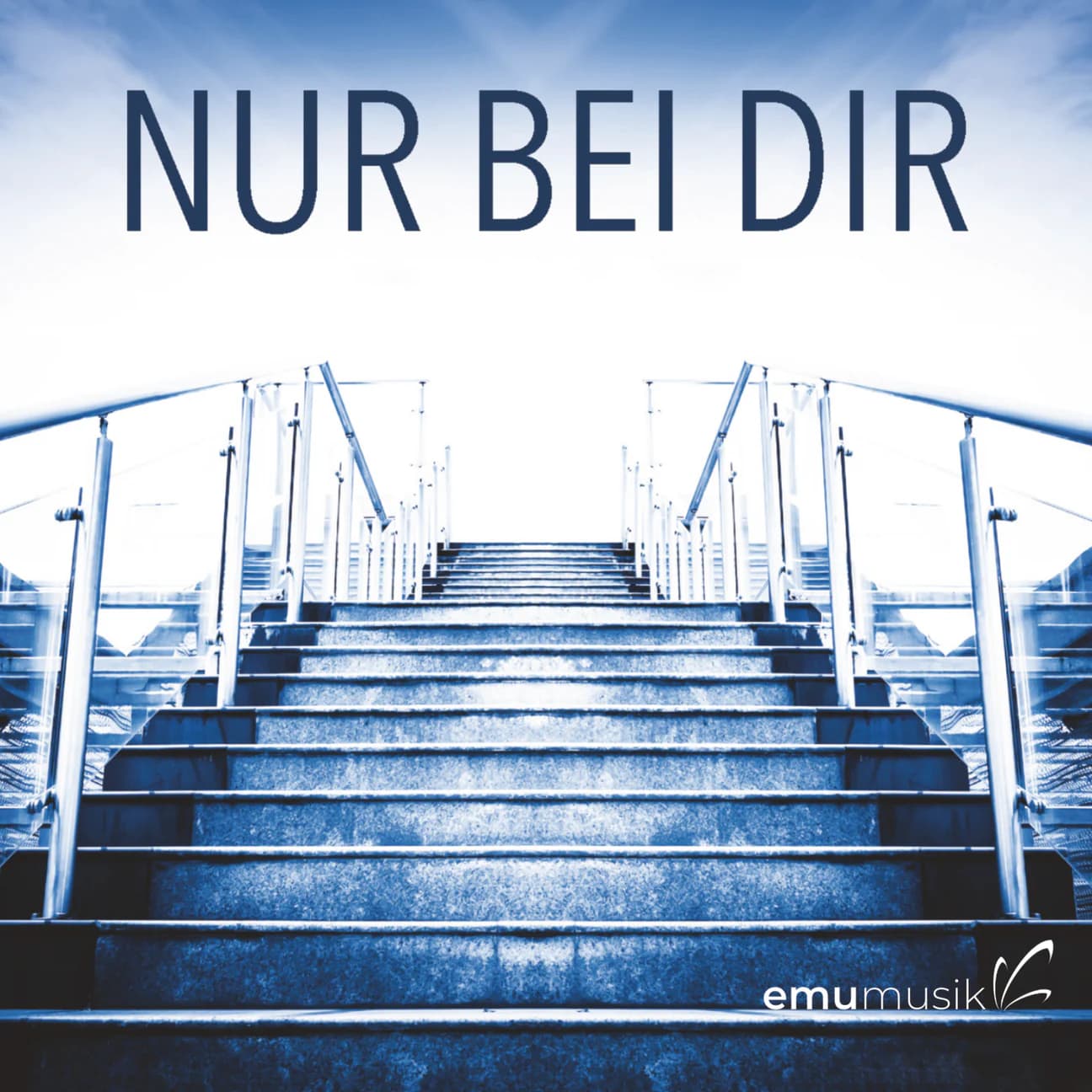 Nur bei dir Cover