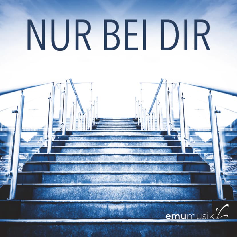 Cover für Jesus, du bist Herr