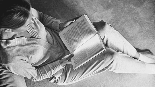 Gottes Wort Raum geben