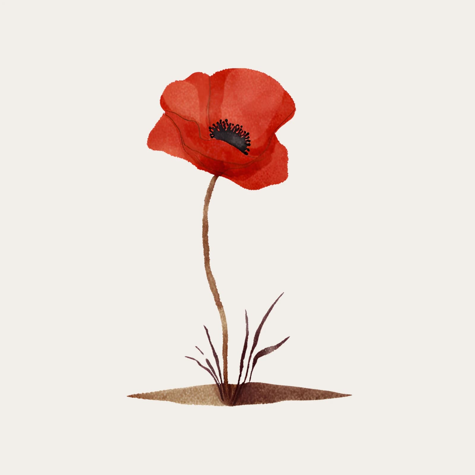 Sein Leben ändert meins