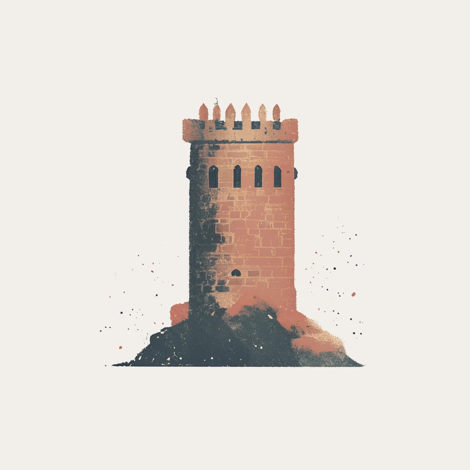 Gott unsre Festung (Ein feste Burg)