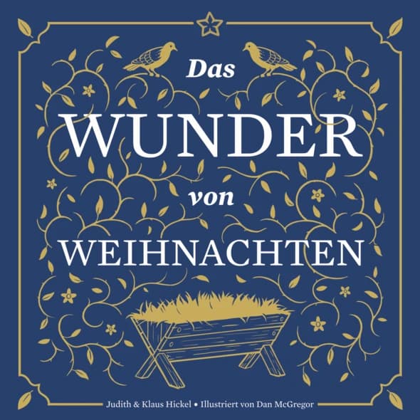 Das Wunder von Weihnachten