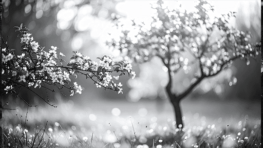 Vom Garten Eden bis zur neuen Schöpfung