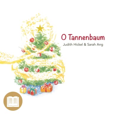 Cover for O Tannenbaum - Lieder
