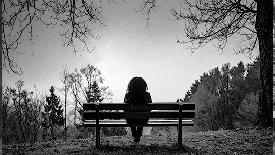 Why it hurts when we can't sing